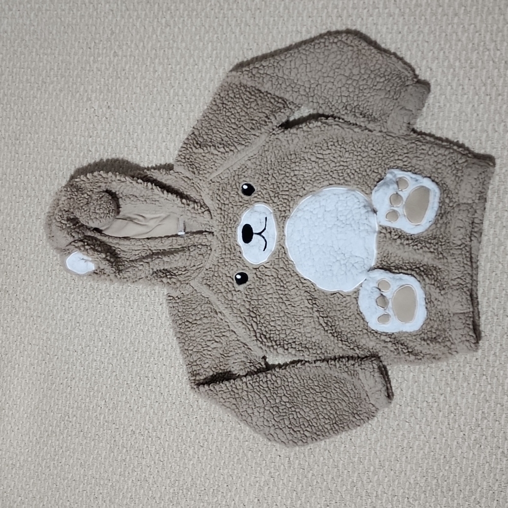 Serpa sweater